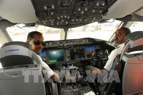 Ethiopian Airlines cam kết hợp tác với các nhà điều tra quốc tế