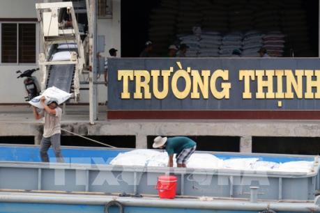 Ai Cập mời thầu 20.000 tấn gạo trắng hạt ngắn/hạt trung bình