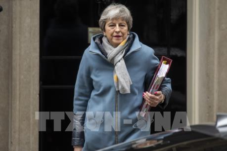 Thủ tướng Anh sẵn sàng từ chức để đổi lấy thỏa thuận Brexit