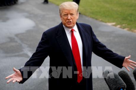 Dư luận Nga: Tổng thống Mỹ có cơ hội tái khởi động quan hệ với Nga