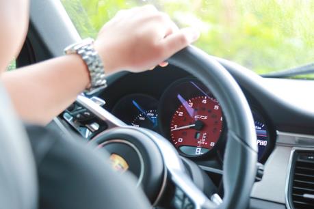 Tổng cục Đường bộ đề xuất xây dựng phần mềm quản lý lái xe