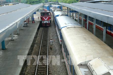 Đường sắt Sài Gòn tăng gần 43.500 chỗ dịp Lễ 30/4 và 1/5