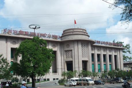 NHNN yêu cầu rà soát, cập nhật kế hoạch xử lý nợ xấu