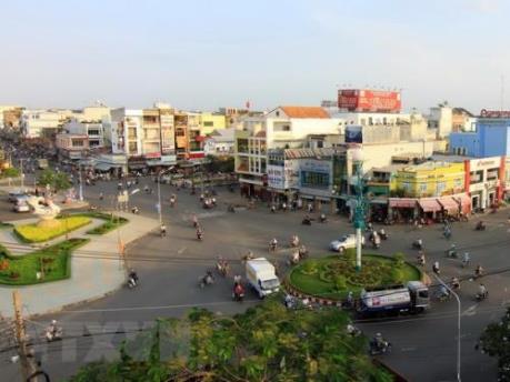 Bến Tre thu hút đầu tư phát triển hạ tầng các cụm công nghiệp