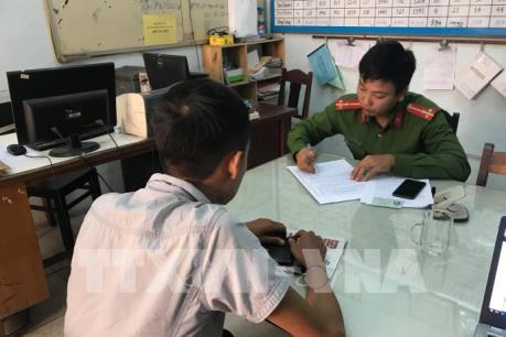 Đã Nẵng đề nghị xử lý nghiêm vụ phóng viên bị hành hung khi đang tác nghiệp