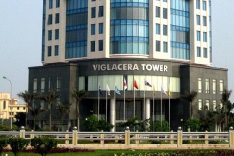 Kết quả đăng ký mua cổ phần Viglacera