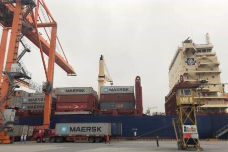 Vẫn “nóng” chuyện nhập khẩu phế liệu