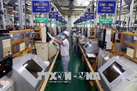 Quý I, thu hút vốn FDI đạt kỷ lục trong vòng 3 năm trở lại đây