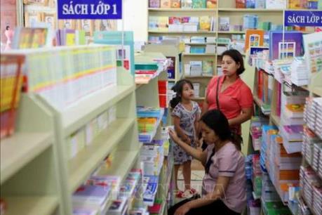 Thực nghiệm sách giáo khoa mới từ học kỳ I năm học 2019-2020