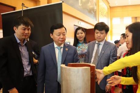 VPI đánh giá tiềm năng dầu khí trên biển và thềm lục địa Việt Nam