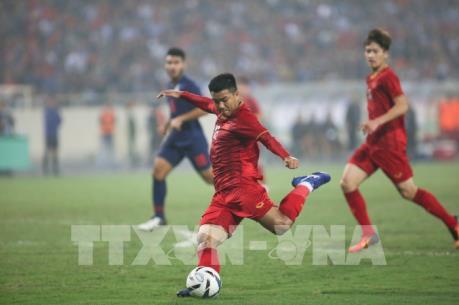 Xác định 16 đội dự VCK U23 châu Á 2020