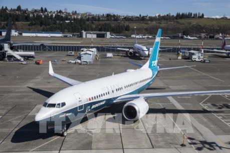 Fitch: Boeing 737 Max dừng khai thác có thể đẩy giá vé máy bay lên cao
