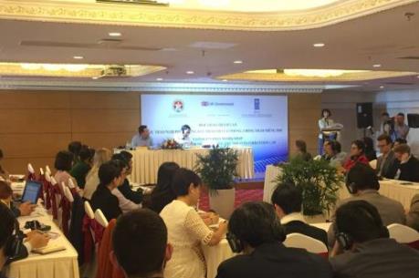 Tham vấn dự thảo Nghị định hướng dẫn thi hành Luật Phòng chống tham nhũng