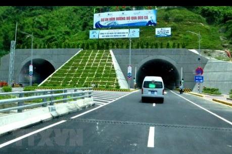 Gần 1/2 dự án BOT do Tổng cục Đường bộ quản lý giảm mạnh doanh thu