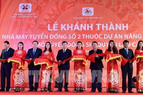 Phó Thủ tướng: Quản lý, khai thác khoáng sản hợp lý, tiết kiệm, có hiệu quả