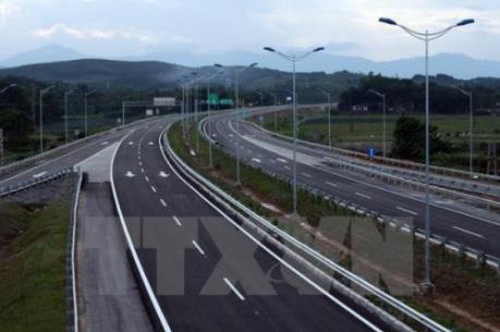 Bộ GTVT yêu cầu bán hồ sơ mời sơ tuyển 8 dự án cao tốc Bắc - Nam trước 10/5