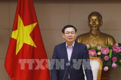 Họp Ban chỉ đạo xử lý 12 dự án yếu kém của ngành Công Thương