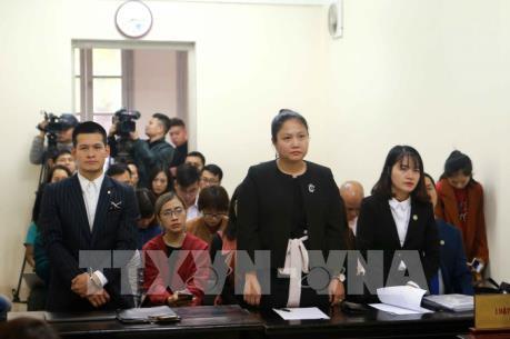 Xung quanh việc Tòa xác định "Tinh hoa Bắc Bộ" là phái sinh của tác phẩm "Ngày xưa"