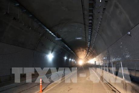 Đầu tư Dự án Hầm đường bộ qua đèo Hoàng Liên kết nối Lào Cai với Lai Châu