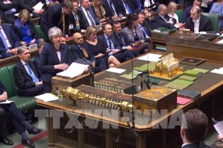 Không dễ tìm phương án thay thế thỏa thuận Brexit 
