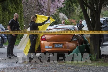 Thêm một người thiệt mạng trong vụ xả súng tại Seattle