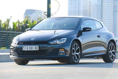 Volkswagen Việt Nam khuyến mãi đến 100 triệu cho khách mua xe