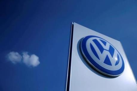 Volkwagen cố gắng bảo toàn ngôi vị nhà sản xuất ô tô lớn nhất thế giới