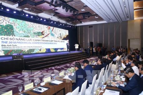 VCCI: 54% doanh nghiệp vẫn phải trả chi phí bôi trơn