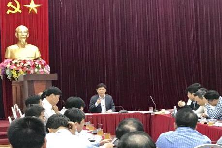 5 dự án giao thông lớn sẽ hoàn thành trong quý II/2019