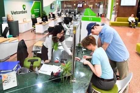 Lãi suất tiết kiệm mới nhất tại Vietcombank năm 2019