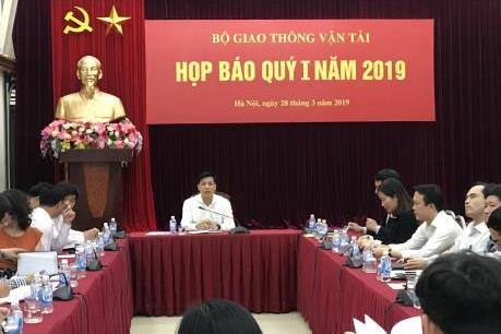 Bộ GTVT: Nhu cầu cấm phương tiện cá nhân trước mắt ở Hà Nội và Tp. Hồ Chí Minh