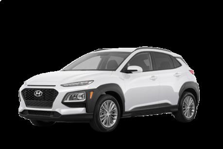 Mẫu xe thể thao đa dụng mới của Hyundai sắp ra mắt