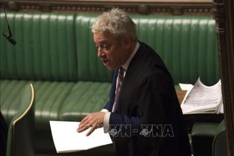 Anh sẽ đưa ra vấn đề gì khi "bỏ phiếu lần 3" về Brexit?