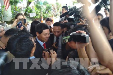 Việt Nam tiến hành nhiều biện pháp bảo hộ Đoàn Thị Hương