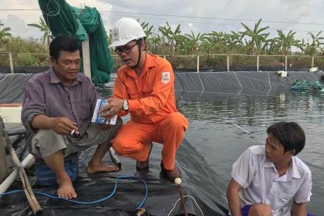 Giảm áp lực cung cấp điện bằng các giải pháp tiết kiệm-Bài 1: Kinh nghiệm từ truyền thông