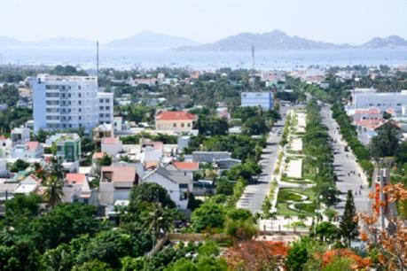 Khánh Hòa đặt mục tiêu đưa Cam Ranh lên đô thị loại II vào 2025