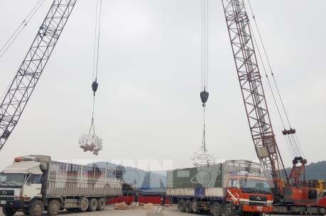 Việt Nam xuất siêu hơn 70 triệu USD sang Israel trong 2 tháng