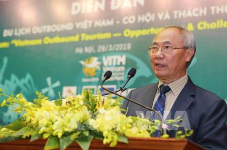 Du lịch outbound đang nảy sinh nhiều vấn đề