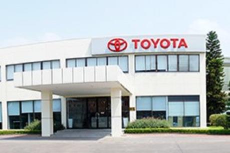 Toyota Việt Nam vừa phát hiện có khả năng bị tấn công mạng