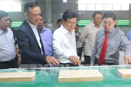 Phó Thủ tướng: Chuyển mục đích sử dụng rừng phải tính toán rất kỹ