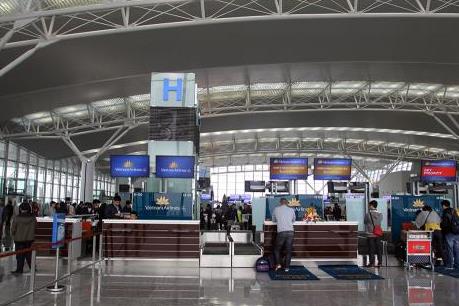 Hàng không, đường sắt tăng chuyến phục vụ dịp 30/4 và 1/5