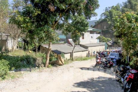 Tạm giữ thêm 1 đối tượng liên quan vụ nữ sinh giao gà bị sát hại ở Điện Biên