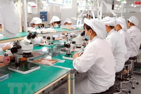 Thừa Thiên - Huế gắn kết giữa chính quyền và doanh nghiệp FDI