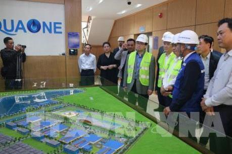 Lần đầu tiên Hà Nội thuộc nhóm dẫn đầu cả nước về Chỉ số PCI