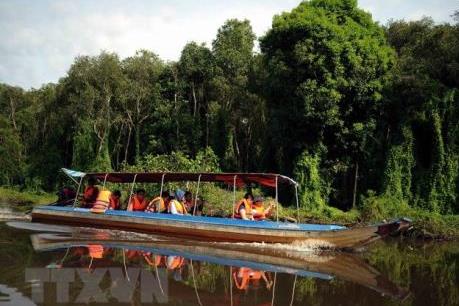 Điều chỉnh quy hoạch xây dựng vùng Đồng bằng sông Cửu Long theo hướng tăng trưởng xanh