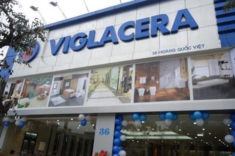 Kết quả đấu giá bán cổ phần của Viglacera