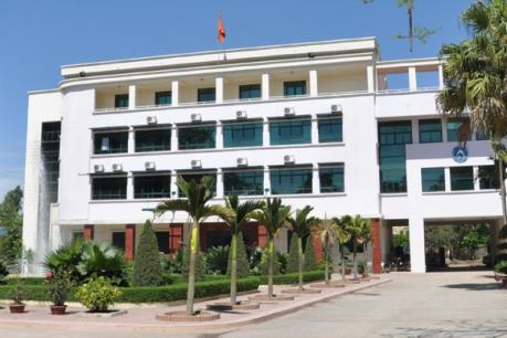 Kết quả đăng ký mua cổ phần của CTCP Cấp nước Thanh Hóa