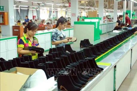 Chỉ số Năng lực cạnh tranh của Hải Phòng đứng vị trí thứ 16/63 tỉnh, thành