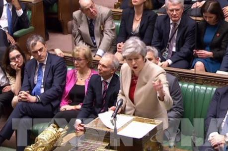 Thỏa thuận Brexit có thể được đưa ra bỏ phiếu lần thứ tư