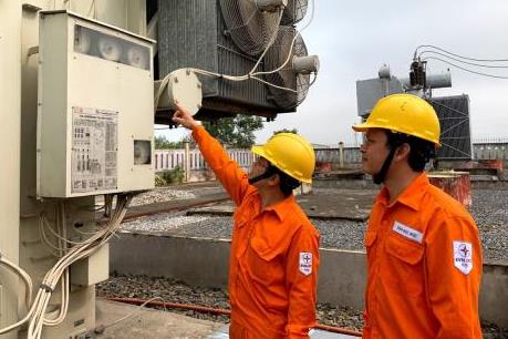 Giải pháp chống quá tải các đường dây 110kV ở Quảng Trị